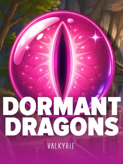 Dormant Dragons screenshot
