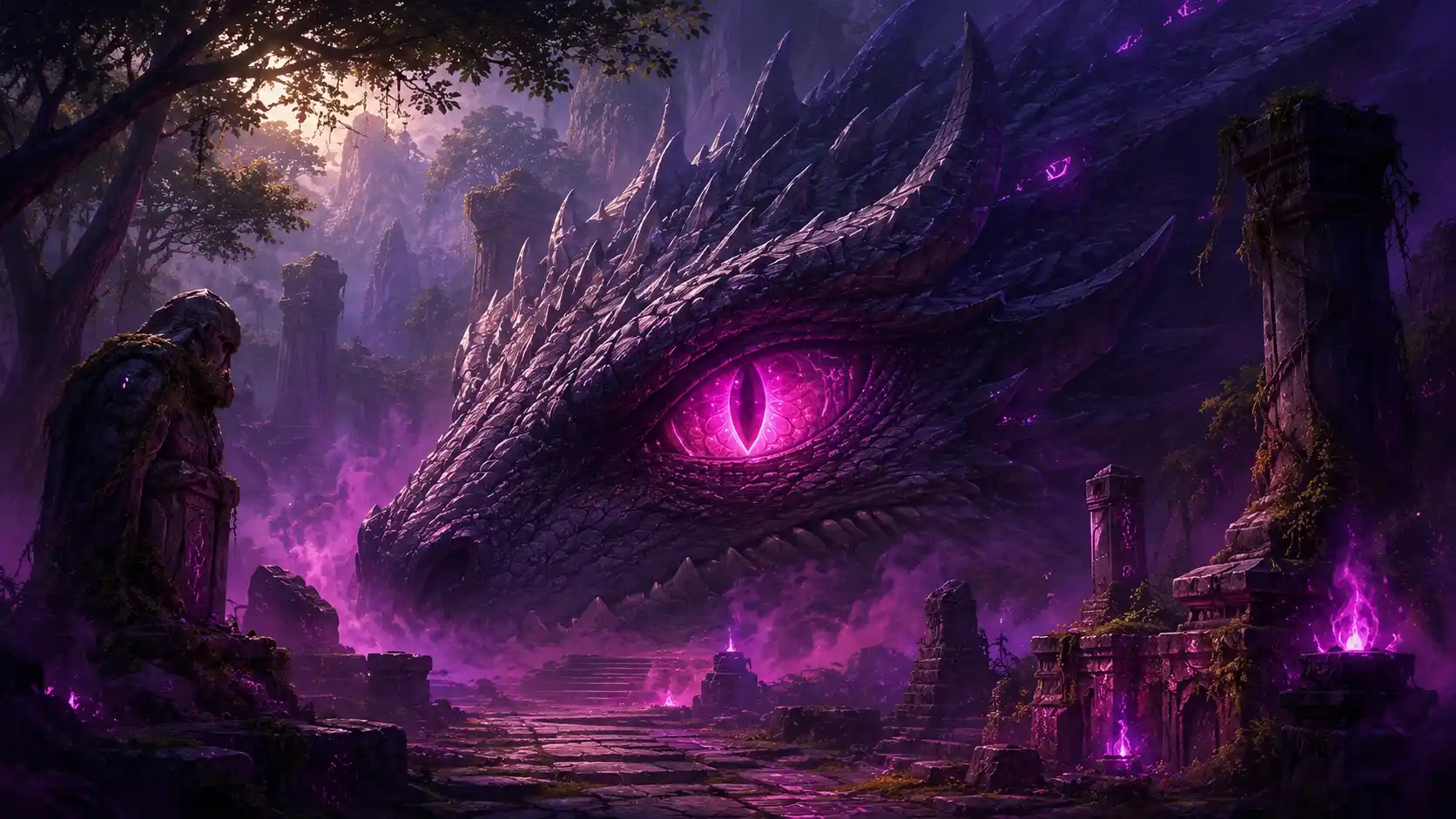 Where to Play Dormant Dragons Online