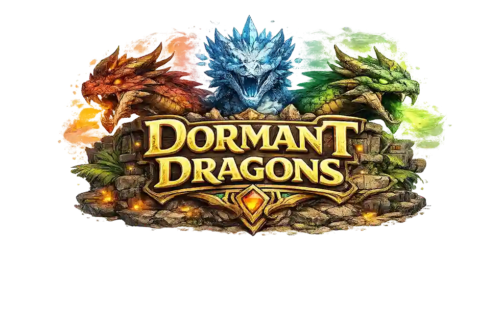 Dormant Dragons